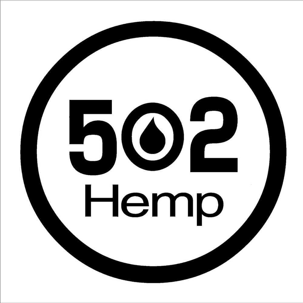 502 Hemp