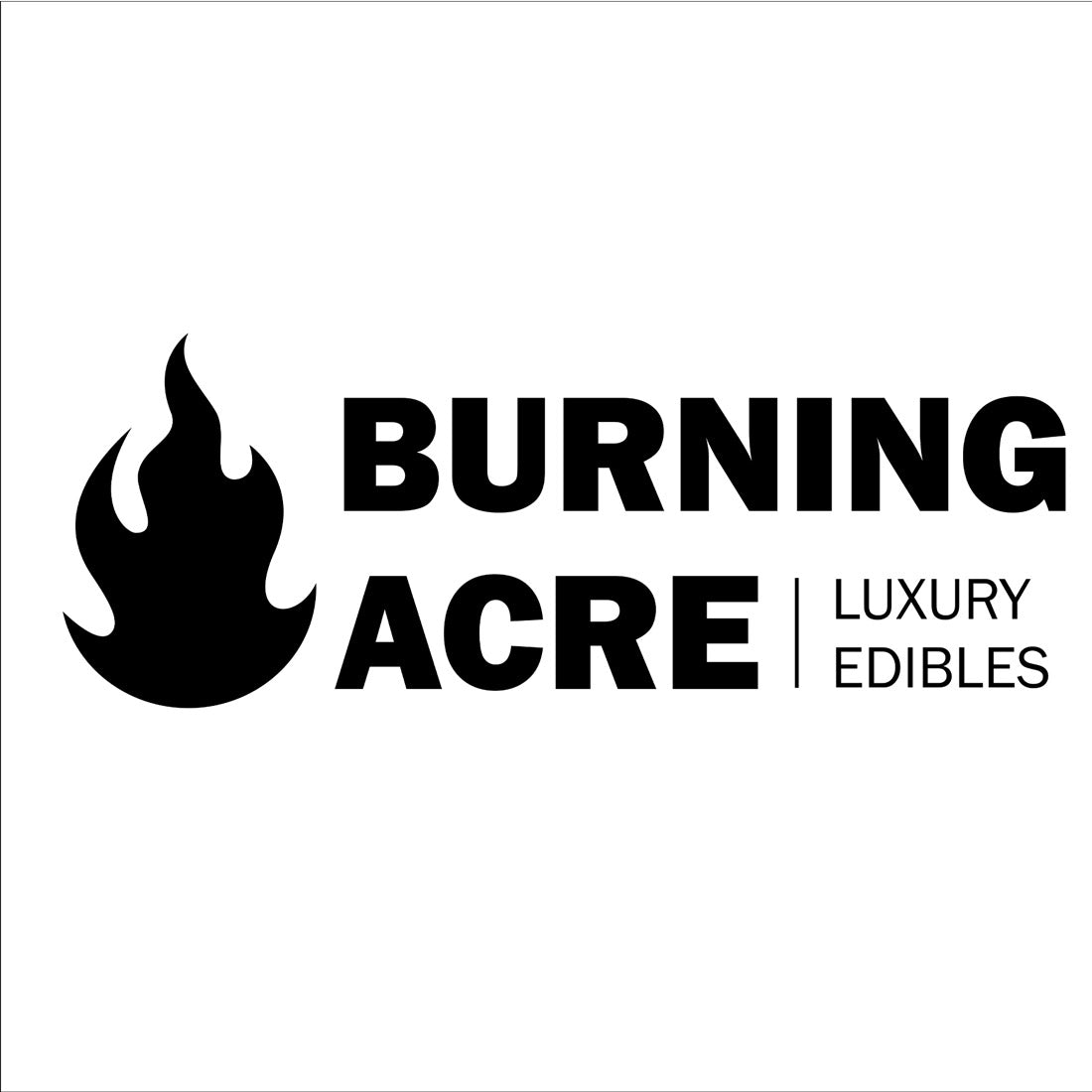 Burning Acre