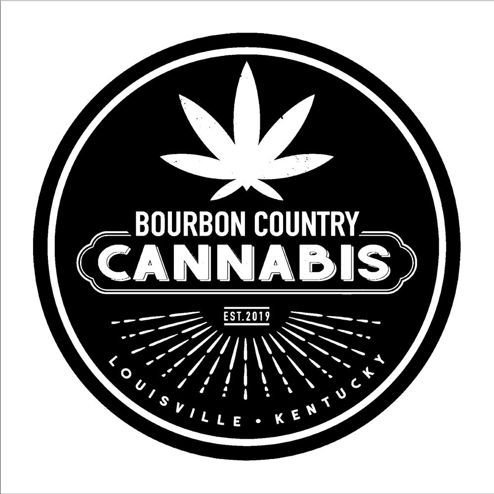 Bourbon Country Cannabis